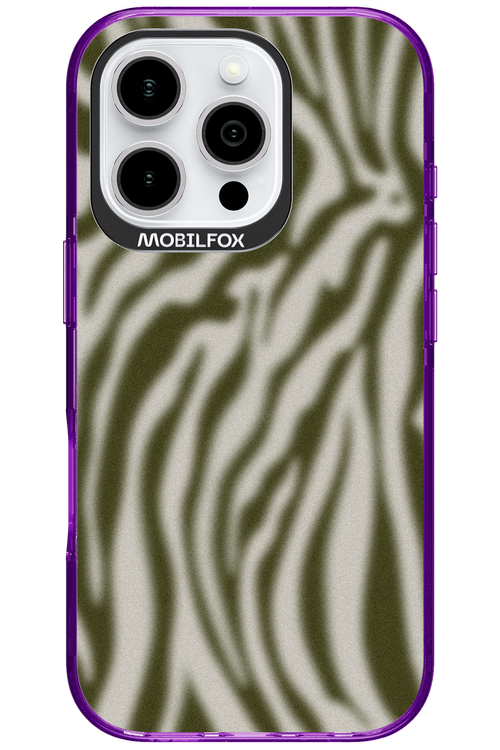 Easy Nature - Apple iPhone 16 Pro