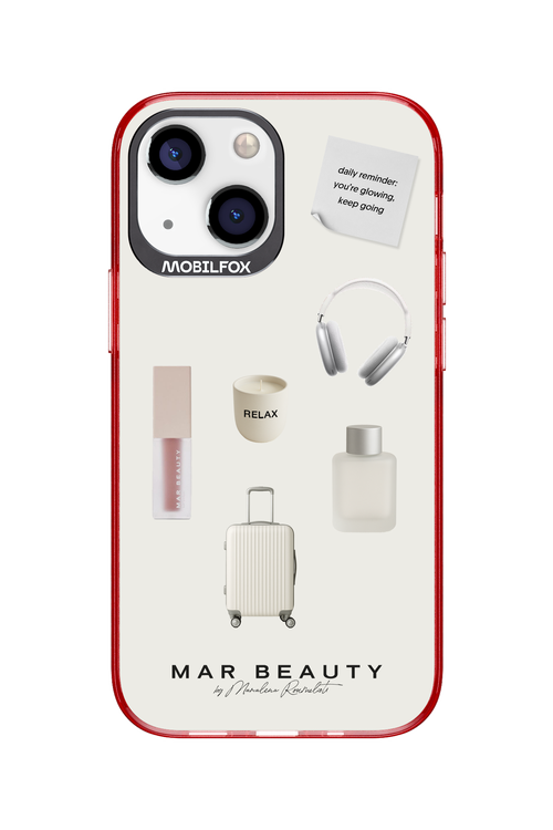 Clean Girl - Apple iPhone 13 Mini