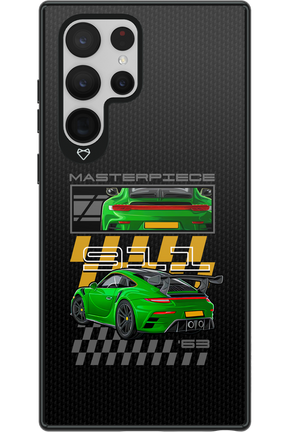 Masterpiece - Samsung Galaxy S22 Ultra