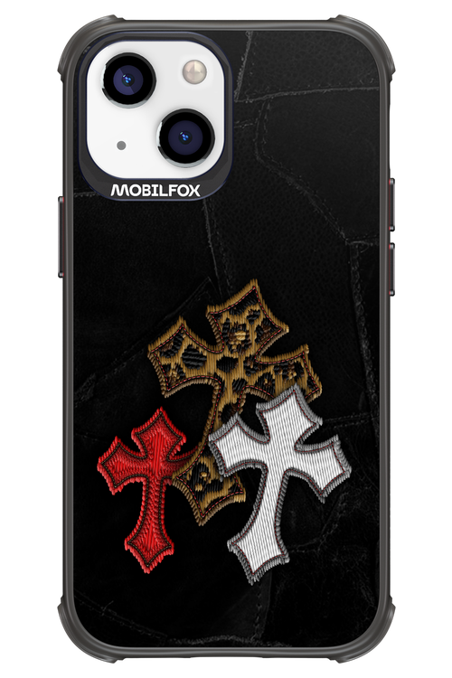 Holy Trinity 2.0 - Apple iPhone 13 Mini