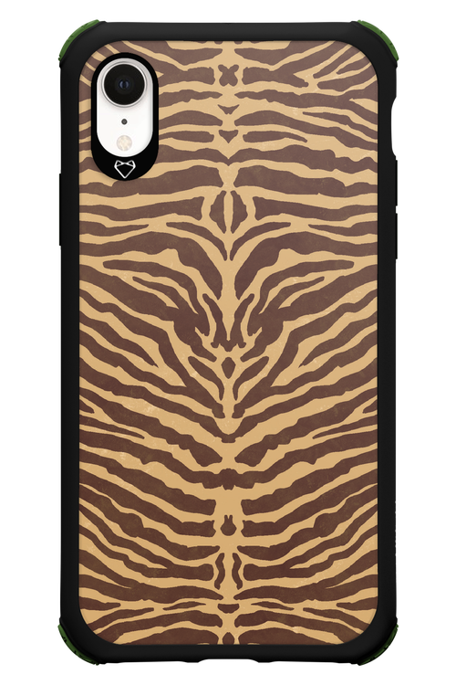 Urban Zebra - Apple iPhone XR