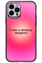 Money Magnet  - Apple iPhone 12 Pro
