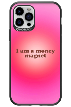 Money Magnet  - Apple iPhone 12 Pro