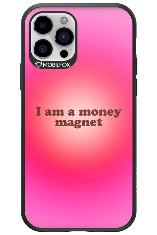Money Magnet  - Apple iPhone 12 Pro