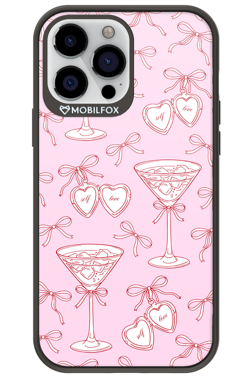 Tipsy Toast 2.0 - Apple iPhone 13 Pro Max