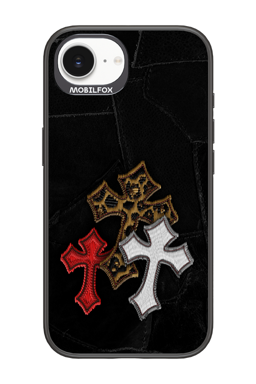 Holy Trinity 2.0 - Apple iPhone 16e