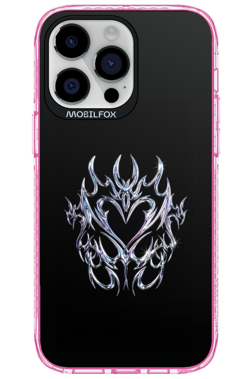 Silver Soul 2.0 - Apple iPhone 14 Pro Max