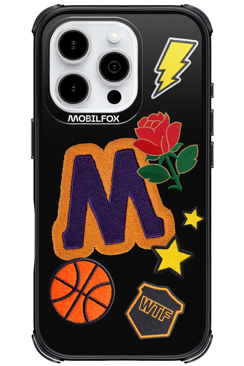 University's King - Apple iPhone 16 Pro