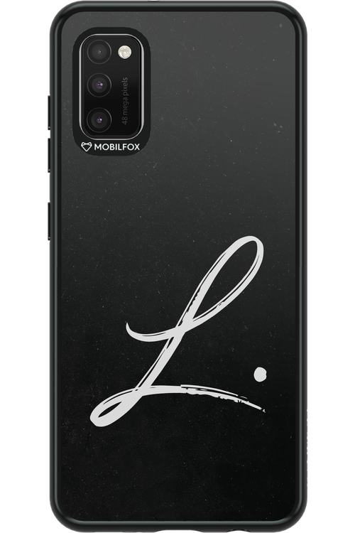 (Off Space) L 2.0 - Samsung Galaxy A41