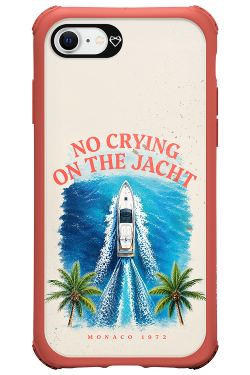 No Crying 2.0 - Apple iPhone SE 2022