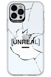 Broken Glass - Apple iPhone 12 Pro