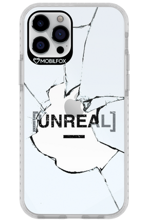 Broken Glass - Apple iPhone 12 Pro