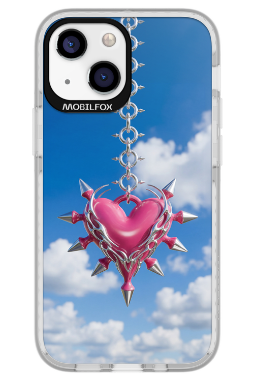 Heart Fux 2.0 - Apple iPhone 13 Mini
