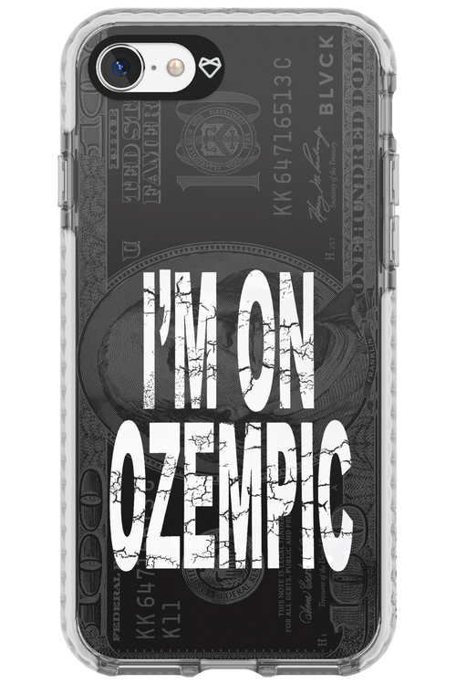 ozempic 2.0 - Apple iPhone 7