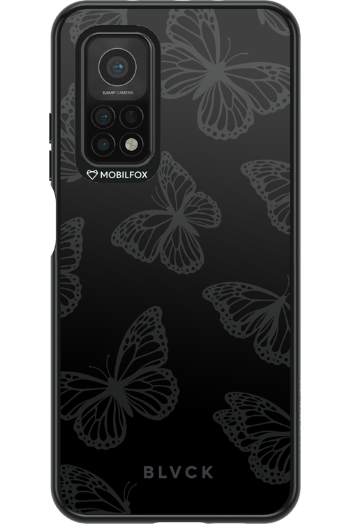 Black Butterflies 2.0 - Xiaomi Mi 10T 5G
