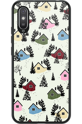 Warm Trails - Xiaomi Redmi 9A