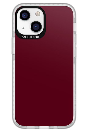 Burgundy - Apple iPhone 13 Mini