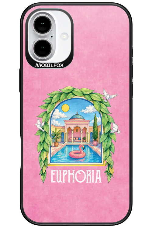 Euphoria 2.0 - Apple iPhone 16 Plus