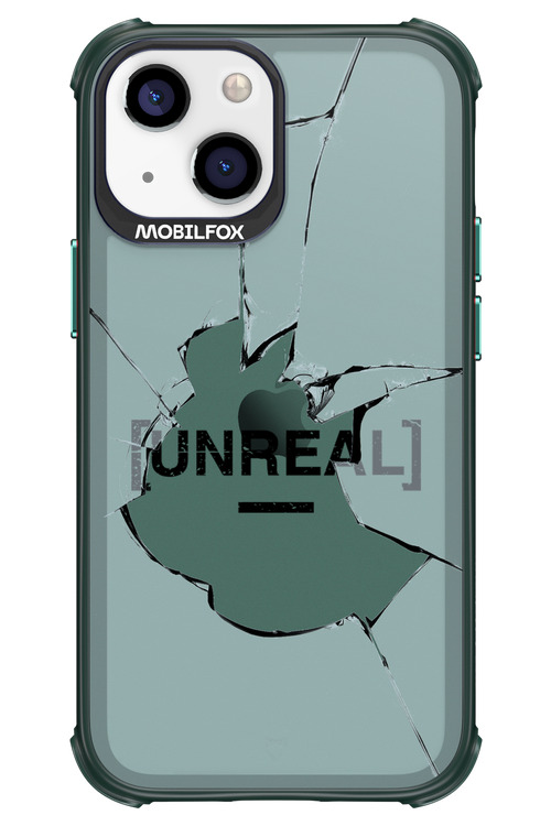 Broken Glass - Apple iPhone 13 Mini