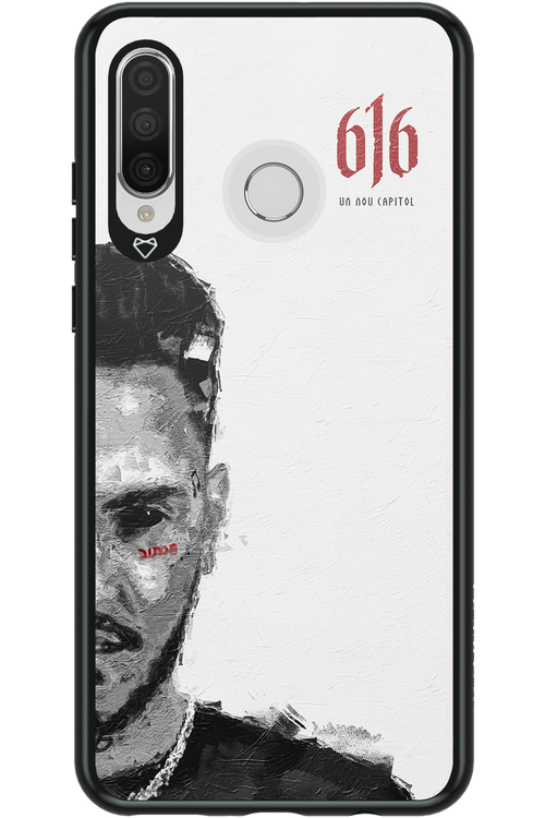 616 Un Nou Capitol 2.0 - Huawei P30 Lite