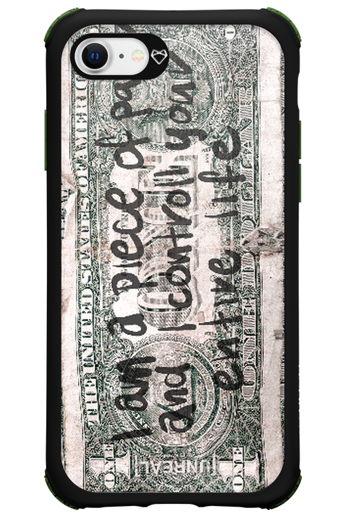 Dollars - Apple iPhone SE 2020