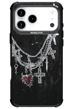 Trap Chain - Apple iPhone 17 Pro Max