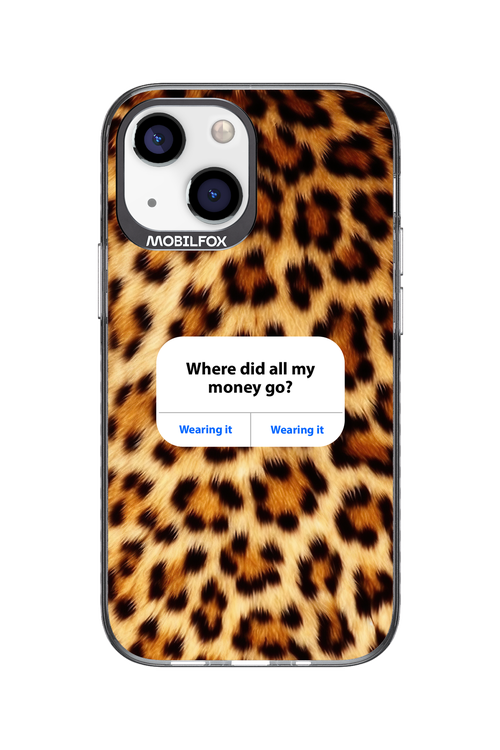 My Money 2.0 - Apple iPhone 13 Mini