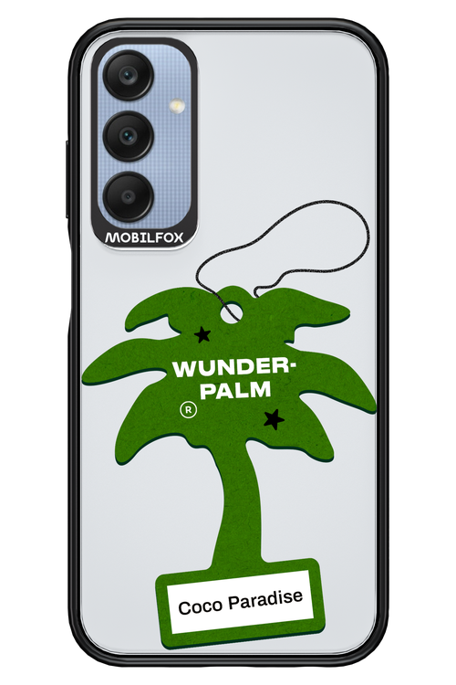 Wunder-Palm 2.0 - Samsung A25