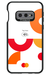 MC EU White 2.0 - Samsung Galaxy S10e