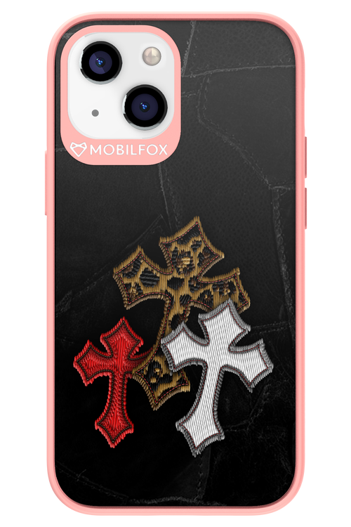 Holy Trinity 2.0 - Apple iPhone 13 Mini