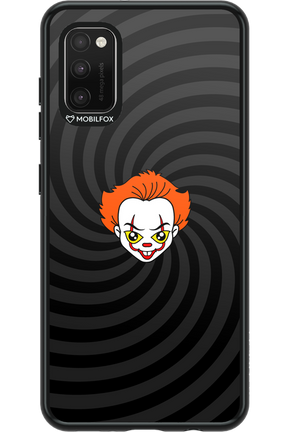 Mystery Clown - Samsung Galaxy A41