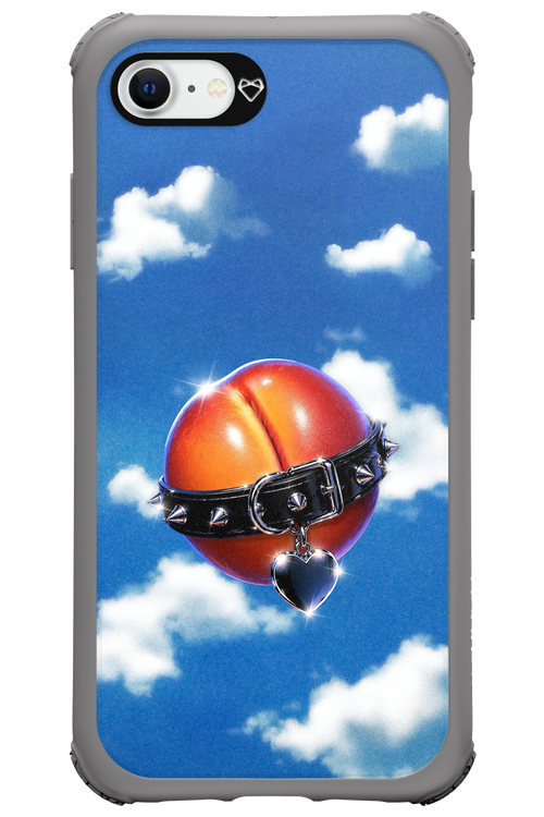 Wild Peach 2.0 - Apple iPhone SE 2022