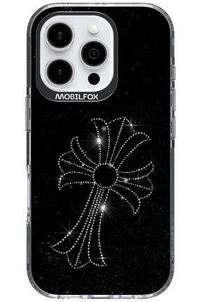 Chrome Standard - Apple iPhone 16 Pro