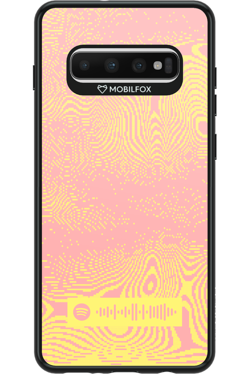 House Frequency - Samsung Galaxy S10+