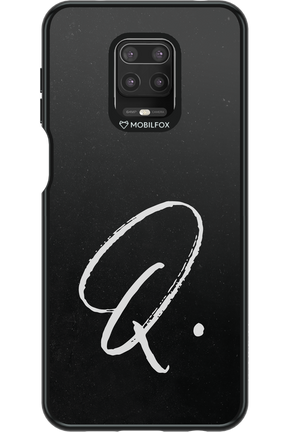 (Off Space) Q 2.0 - Xiaomi Redmi Note 9 Pro