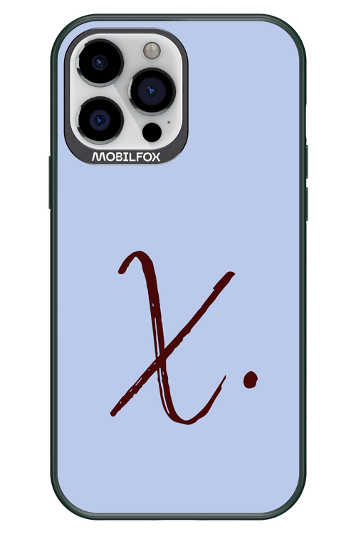 (Jellyfish Presso) X 2.0 - Apple iPhone 13 Pro Max