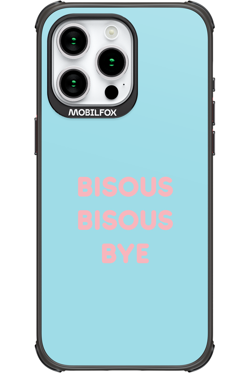 Bisous - Apple iPhone 15 Pro Max