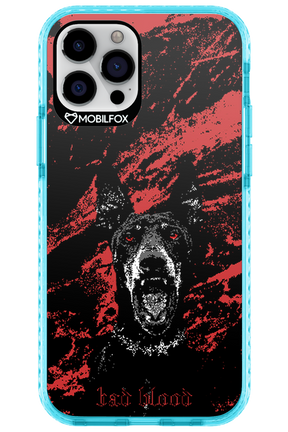 Bad Blood - Apple iPhone 12 Pro