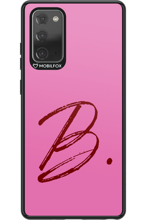 (Sorbet) B 2.0 - Samsung Galaxy Note 20