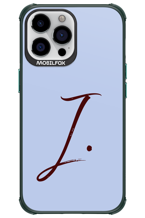 (Jellyfish Presso) I 2.0 - Apple iPhone 13 Pro Max