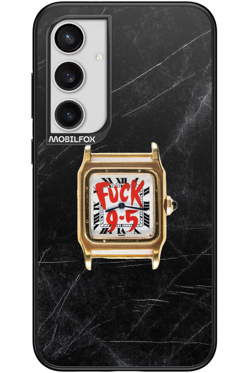 f_ck 2.0 - Samsung Galaxy S24+