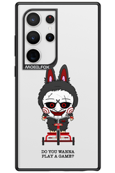 Sawbubu (Nude) - Samsung Galaxy S24 Ultra