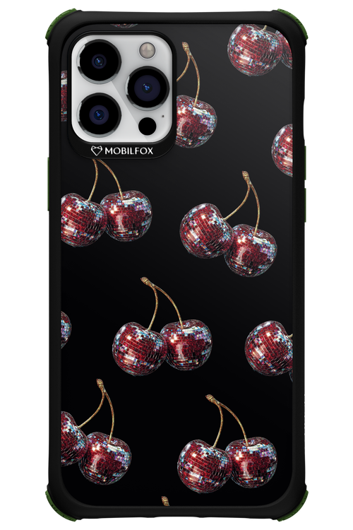 Cherry Rush - Apple iPhone 12 Pro Max