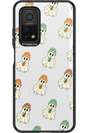 Spirited Sips (Nude) - Xiaomi Mi 10T 5G