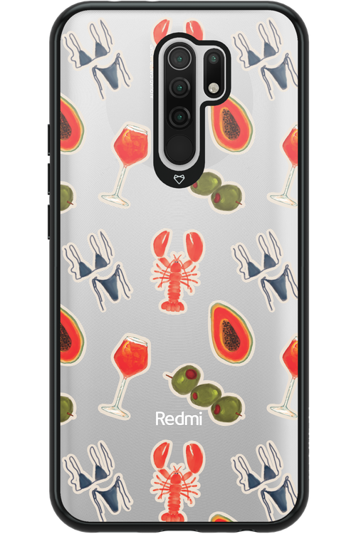 Aperitivo Dreams - Xiaomi Redmi 9