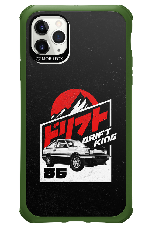 Drift king - Apple iPhone 11 Pro Max