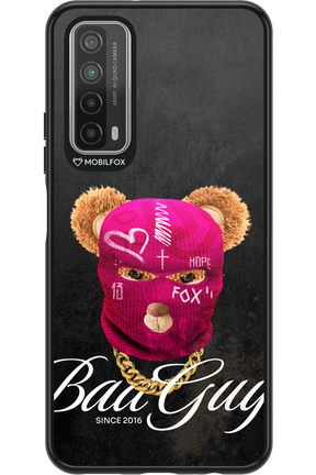 Bad Guy II 2.0 - Huawei P Smart 2021