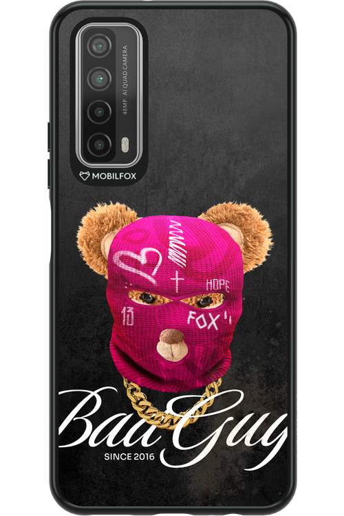 Bad Guy II 2.0 - Huawei P Smart 2021
