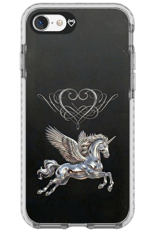 Horse Heart 2.0 - Apple iPhone 7