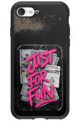 Just For Fun 2.0 - Apple iPhone SE 2020